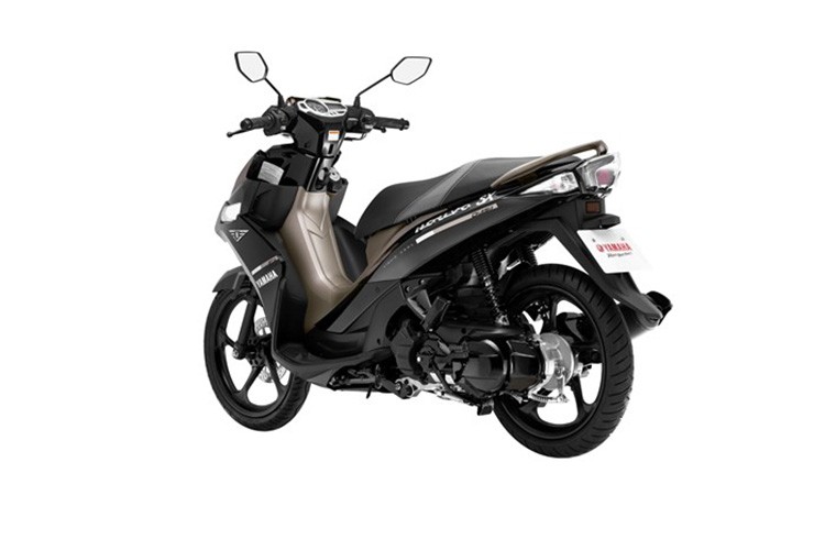 Yamaha Nouvo FI 2016 co gi canh tranh Honda Air Blade moi?-Hinh-4